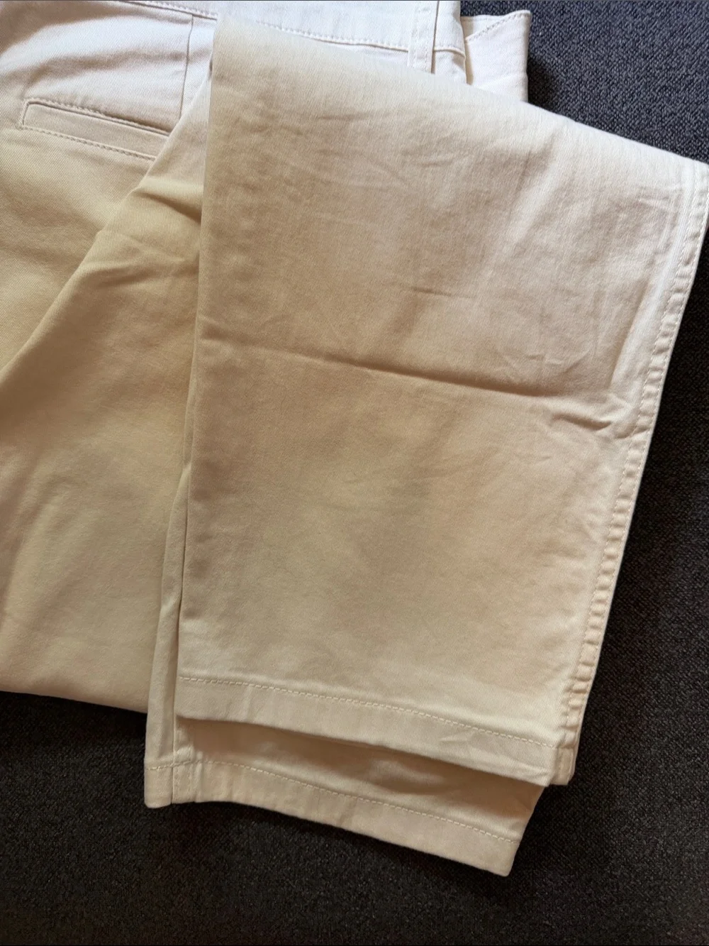 J. Crew never worn
